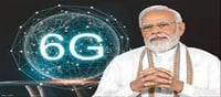 PM Modi announces 6G test bed: What is 6G Test bed?